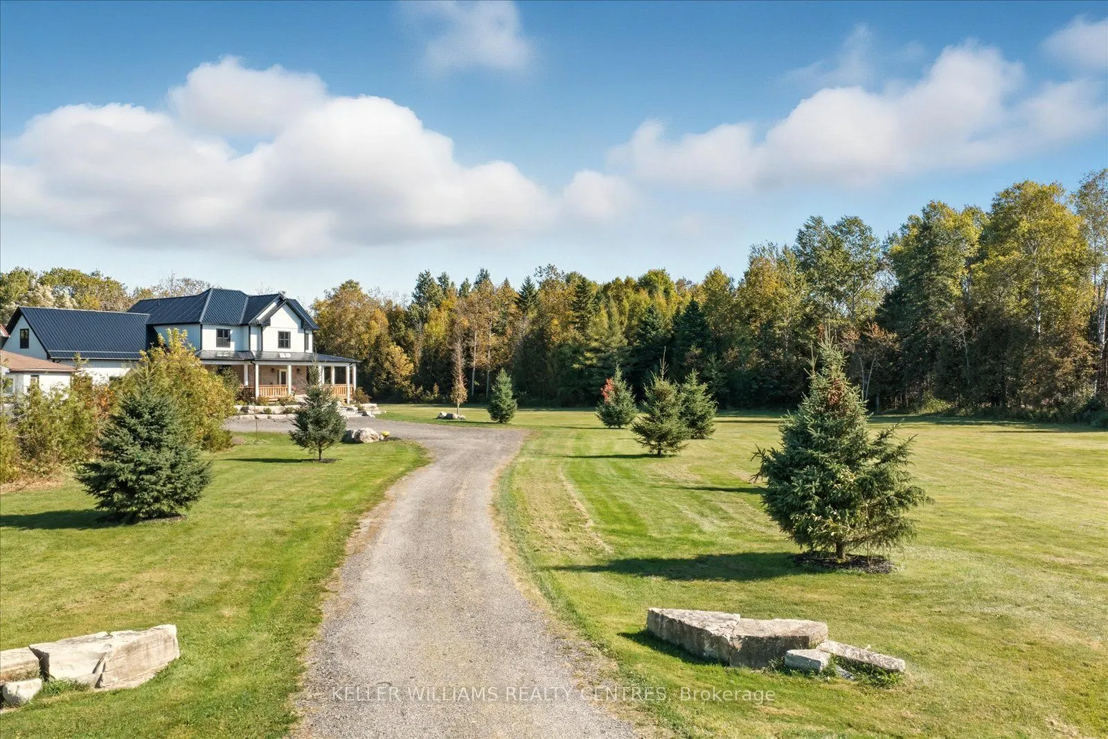 11601 Concession 3 Road