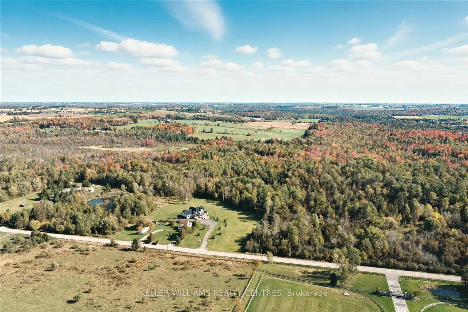 11601 Concession 3 Road