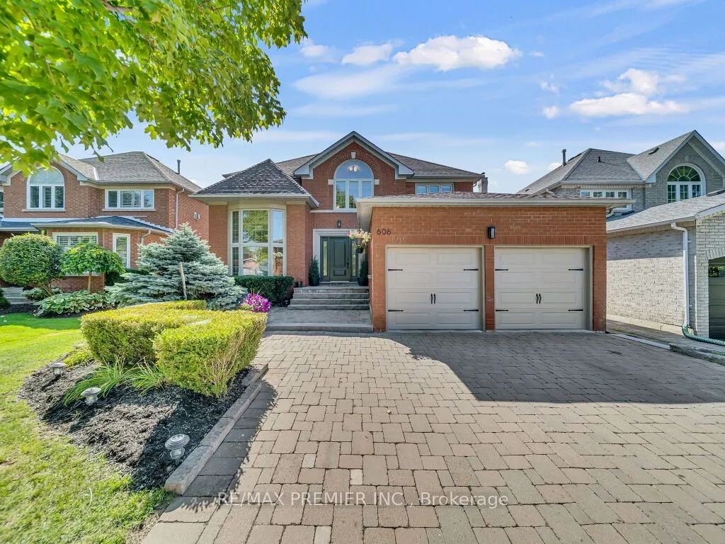 606 Brooker Ridge