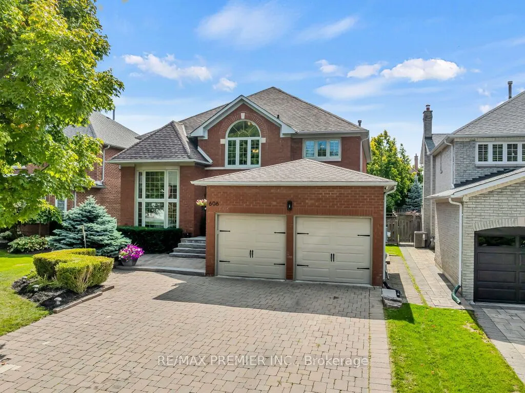 606 Brooker Ridge