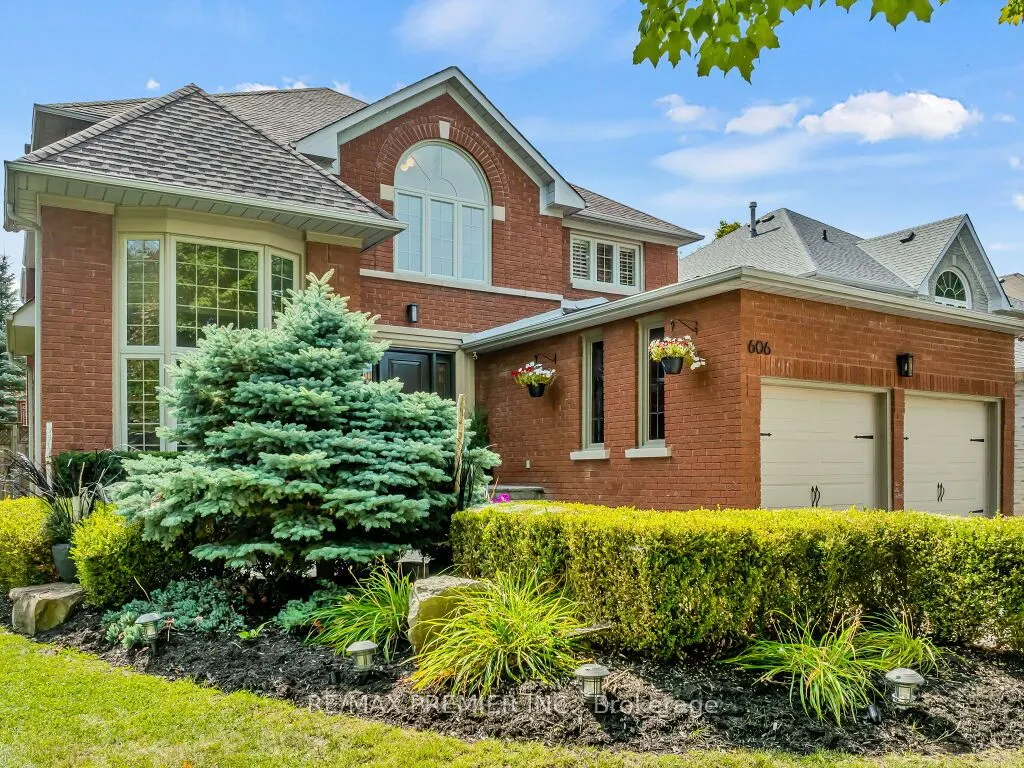 606 Brooker Ridge