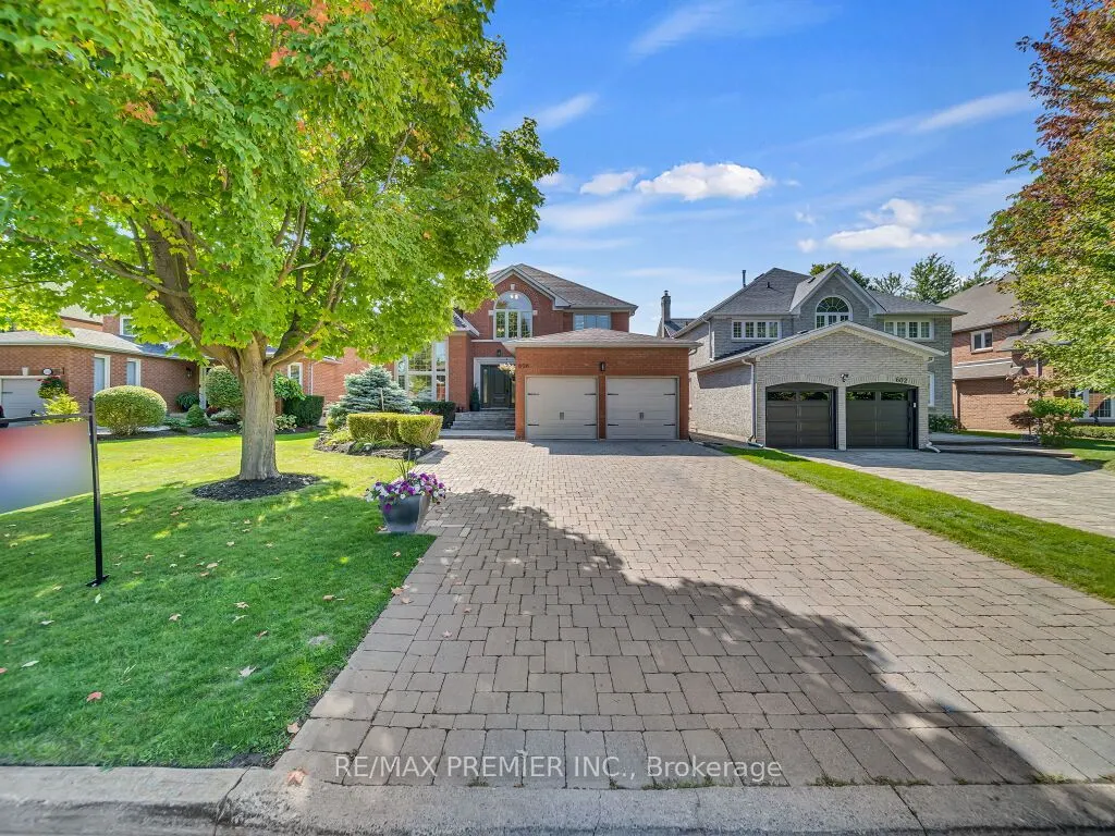 606 Brooker Ridge