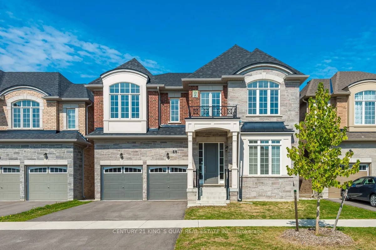 72 Joseph Hartman Crescent