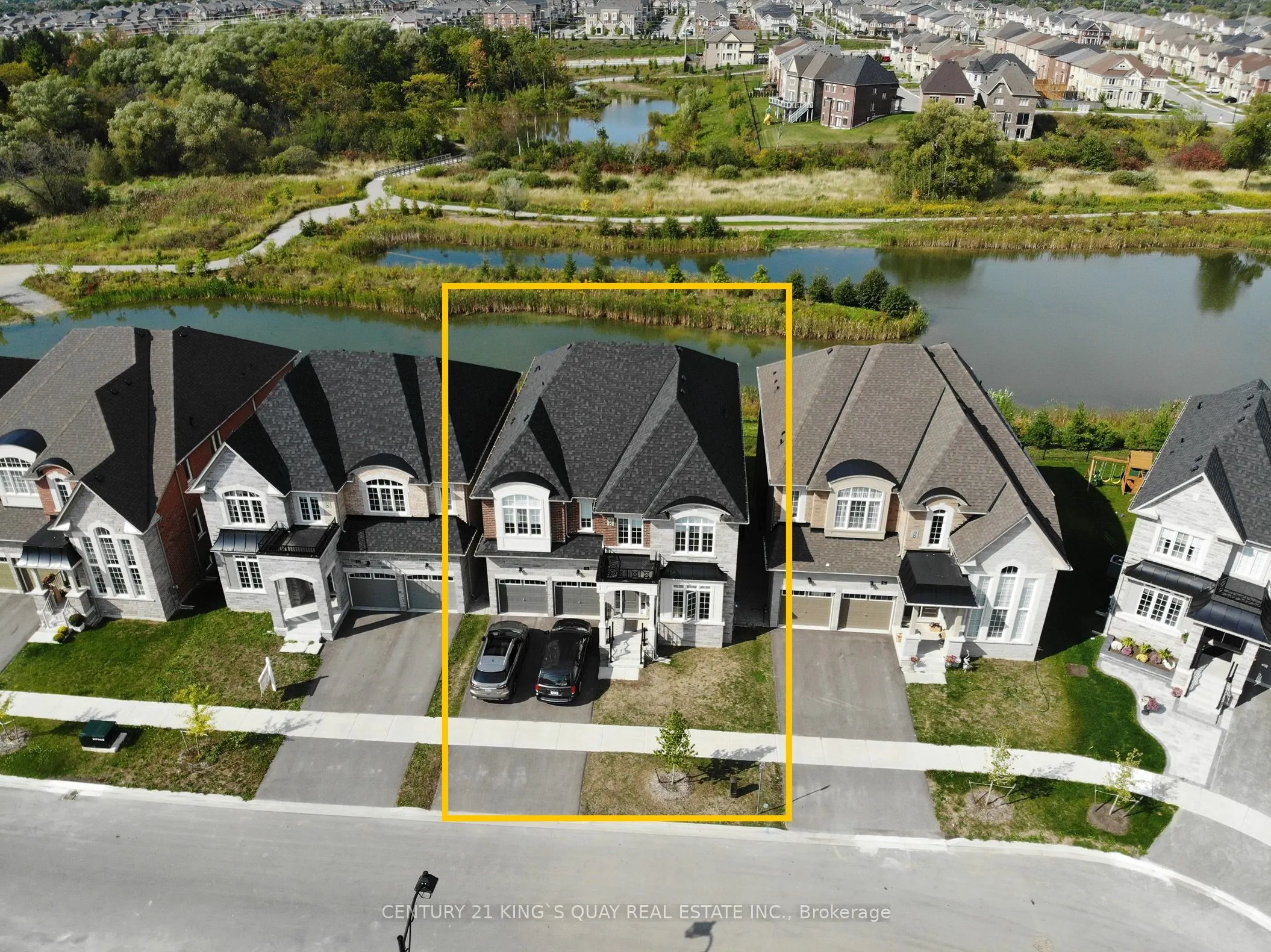 72 Joseph Hartman Crescent