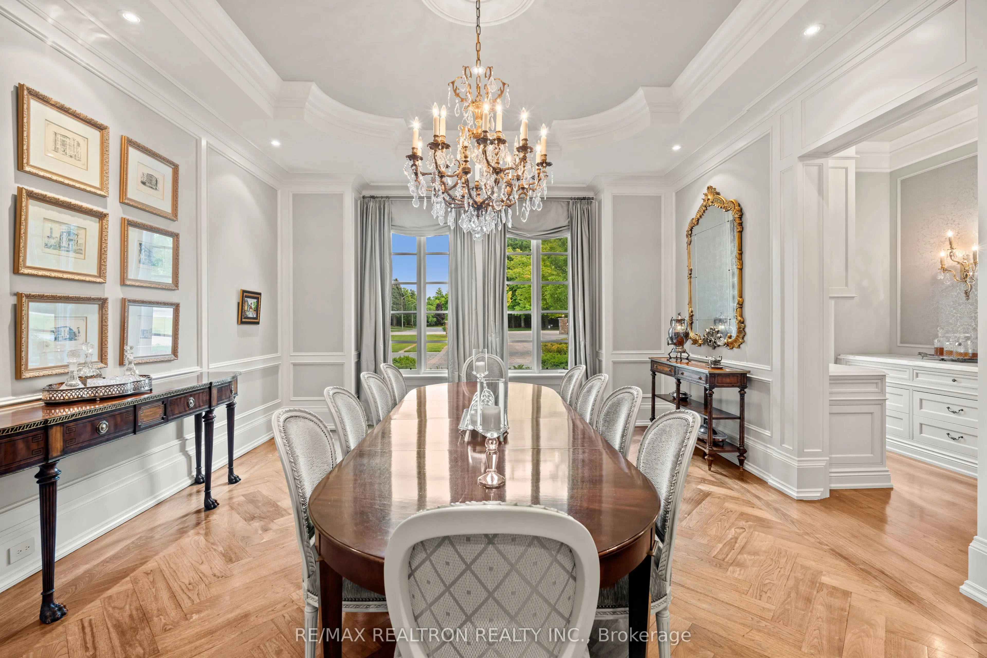 301 Millwood Parkway
