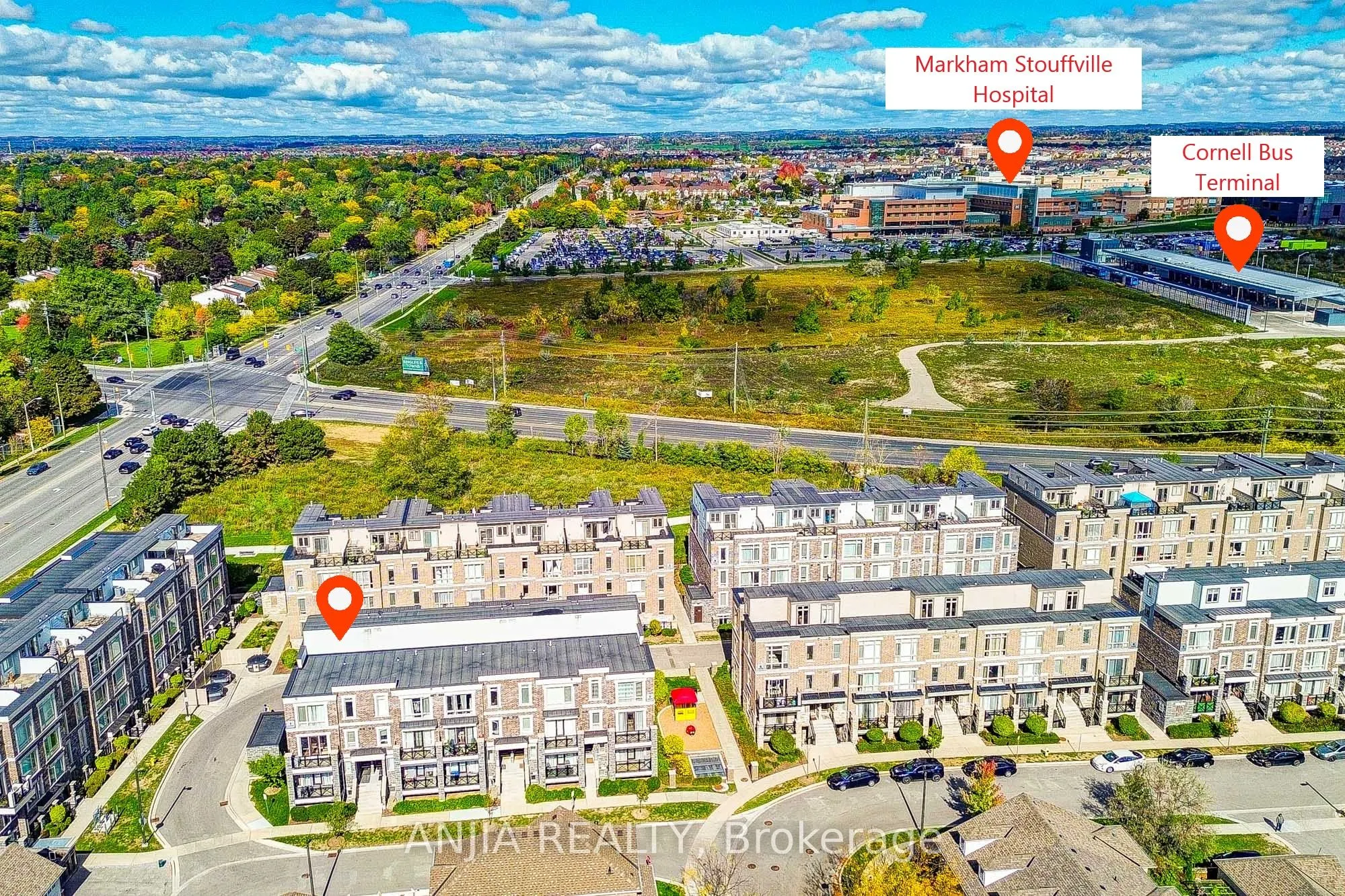 11 Dunsheath Way, #1205