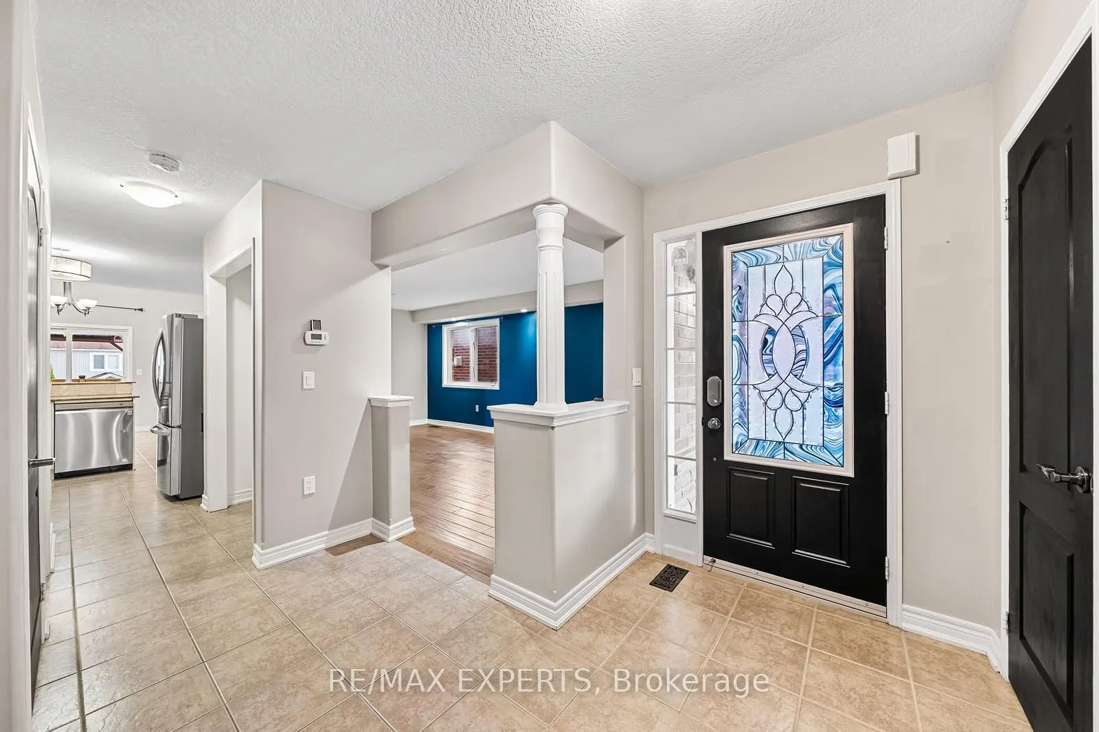 1821 Lamstone Street, #Upper