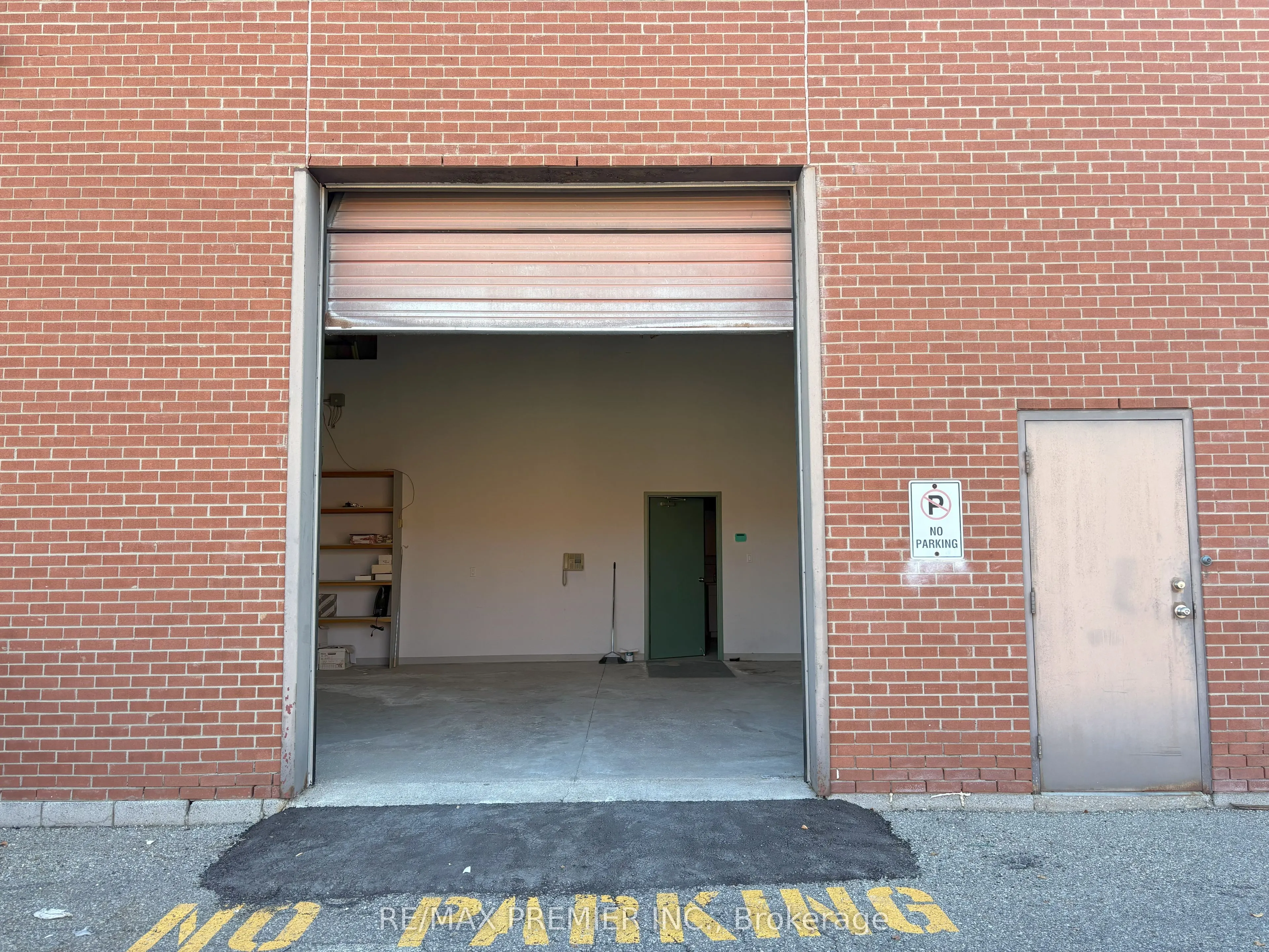 4140 Steeles Avenue W, #9 REAR