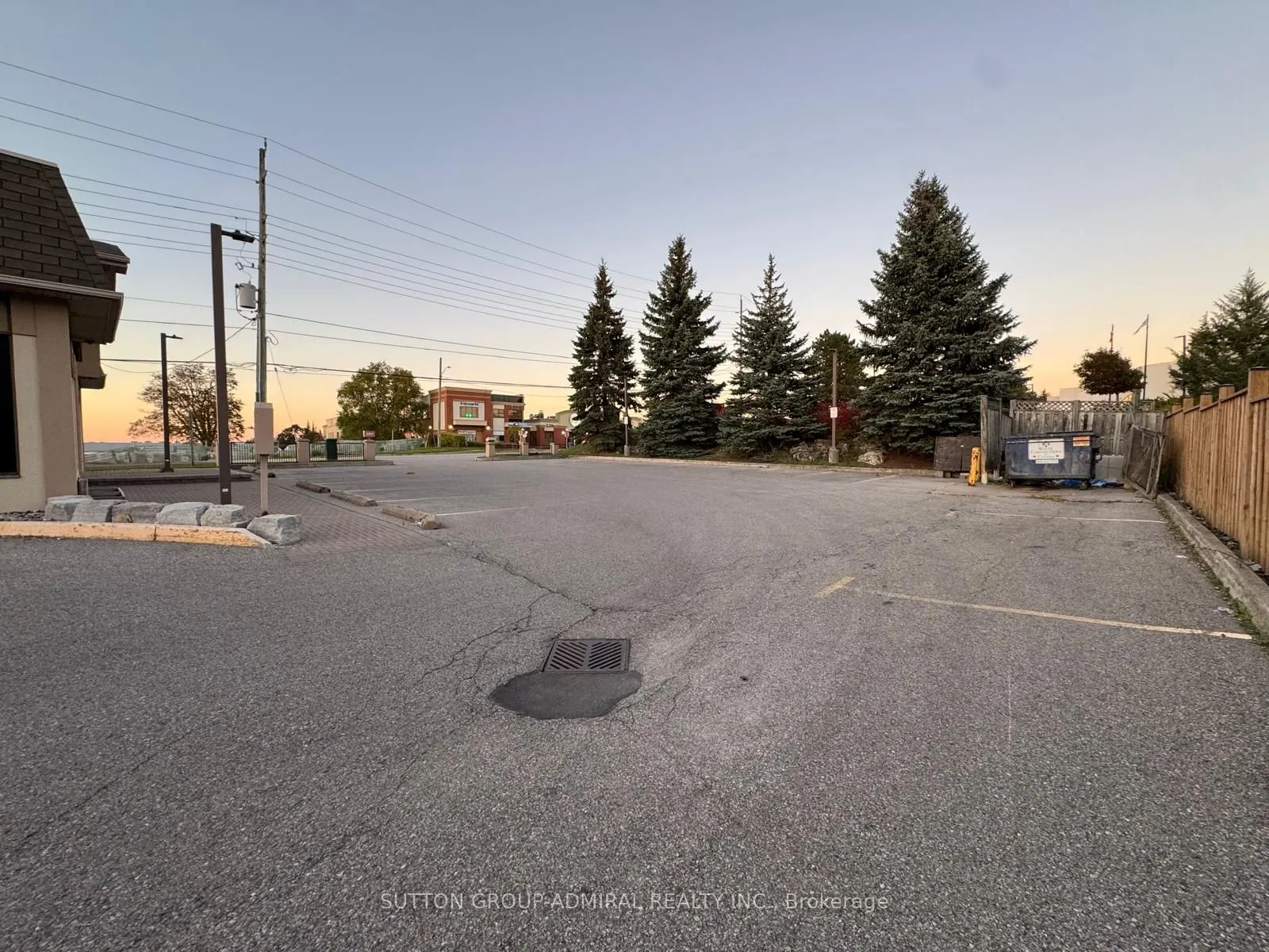 1 Industrial Parkway S