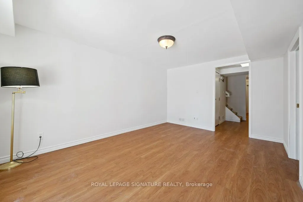 793 Hill Gate, #Bsmt