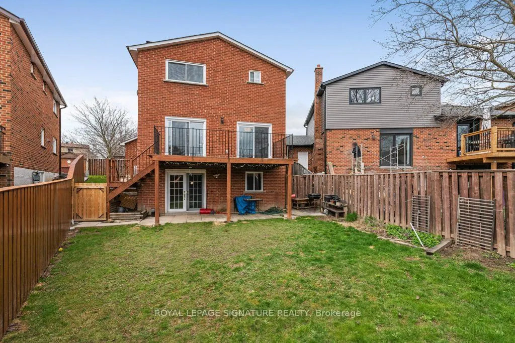 793 Hill Gate, #Bsmt