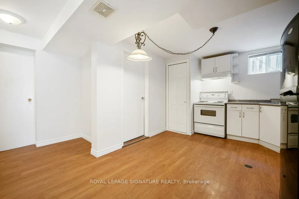 793 Hill Gate, #Bsmt
