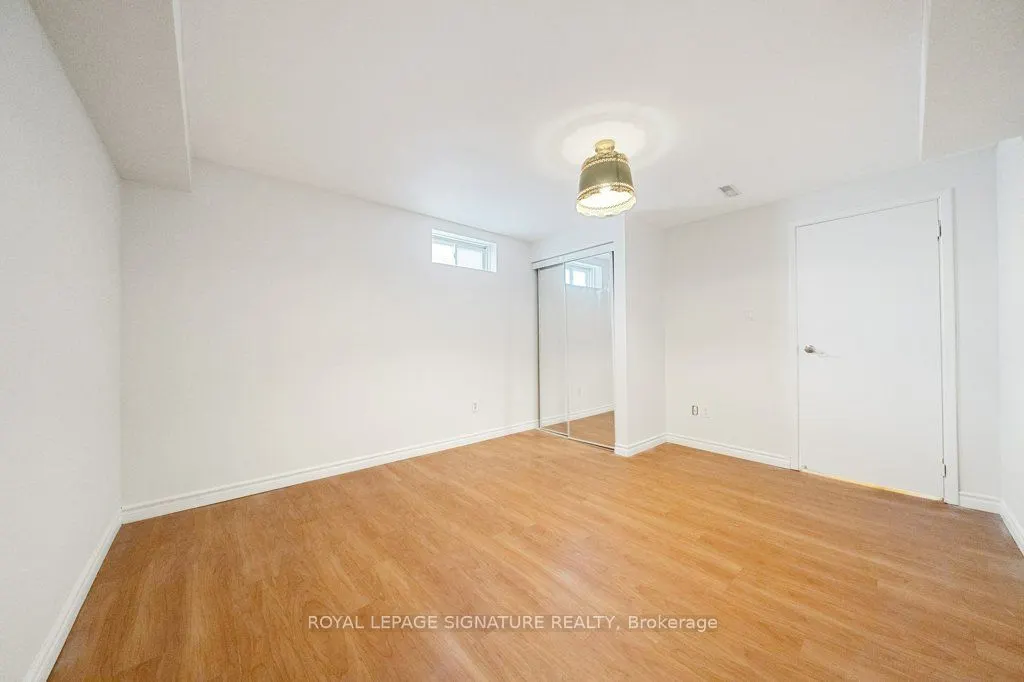 793 Hill Gate, #Bsmt