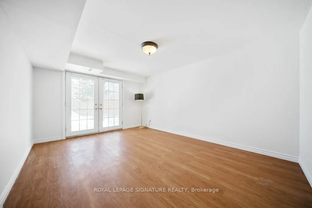 793 Hill Gate, #Bsmt