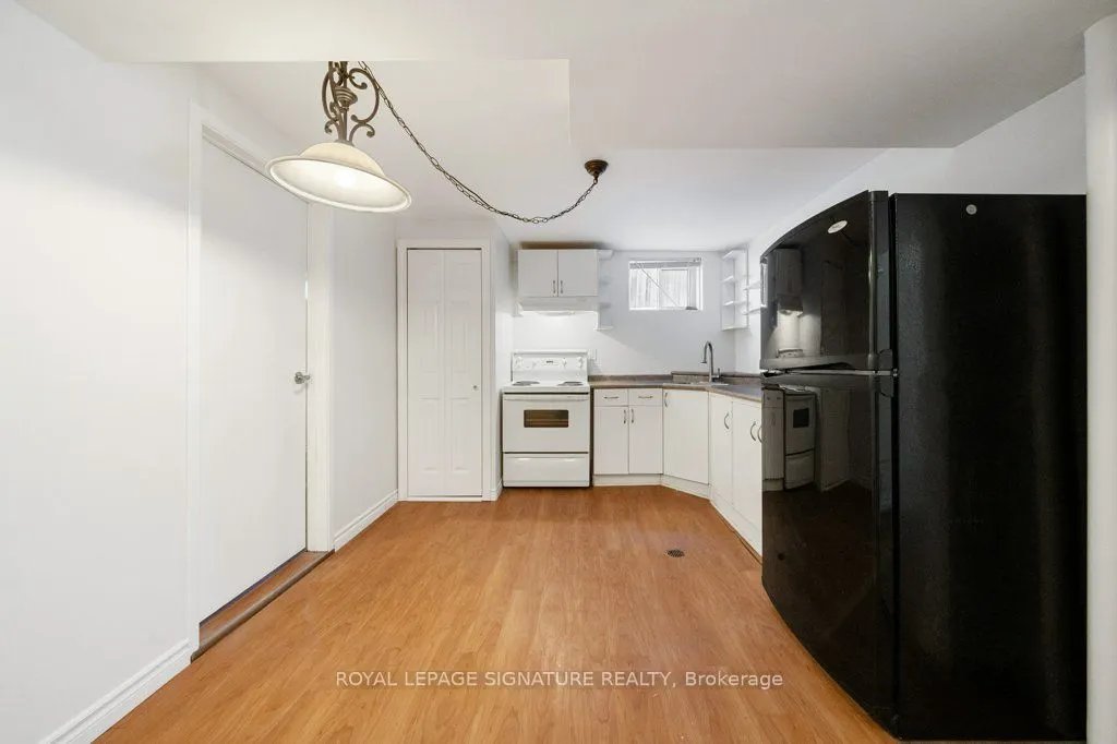 793 Hill Gate, #Bsmt