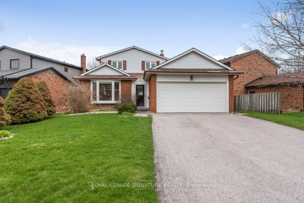 793 Hill Gate, #Bsmt