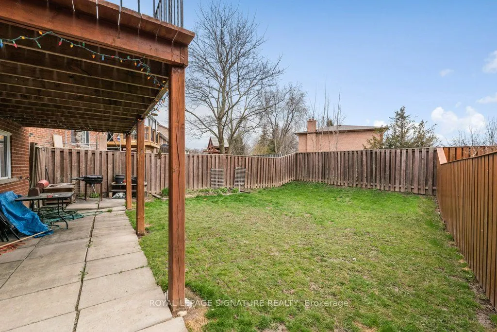 793 Hill Gate, #Bsmt