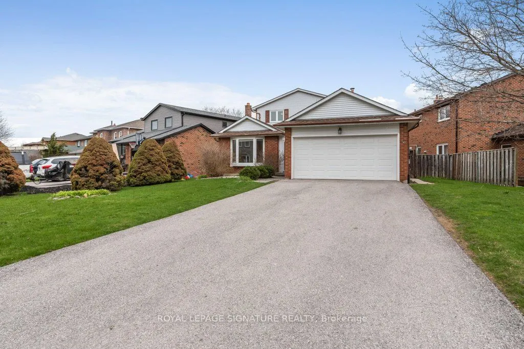 793 Hill Gate, #Bsmt