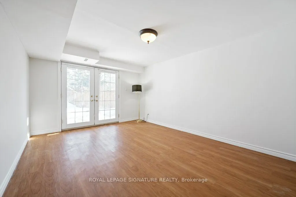793 Hill Gate, #Bsmt