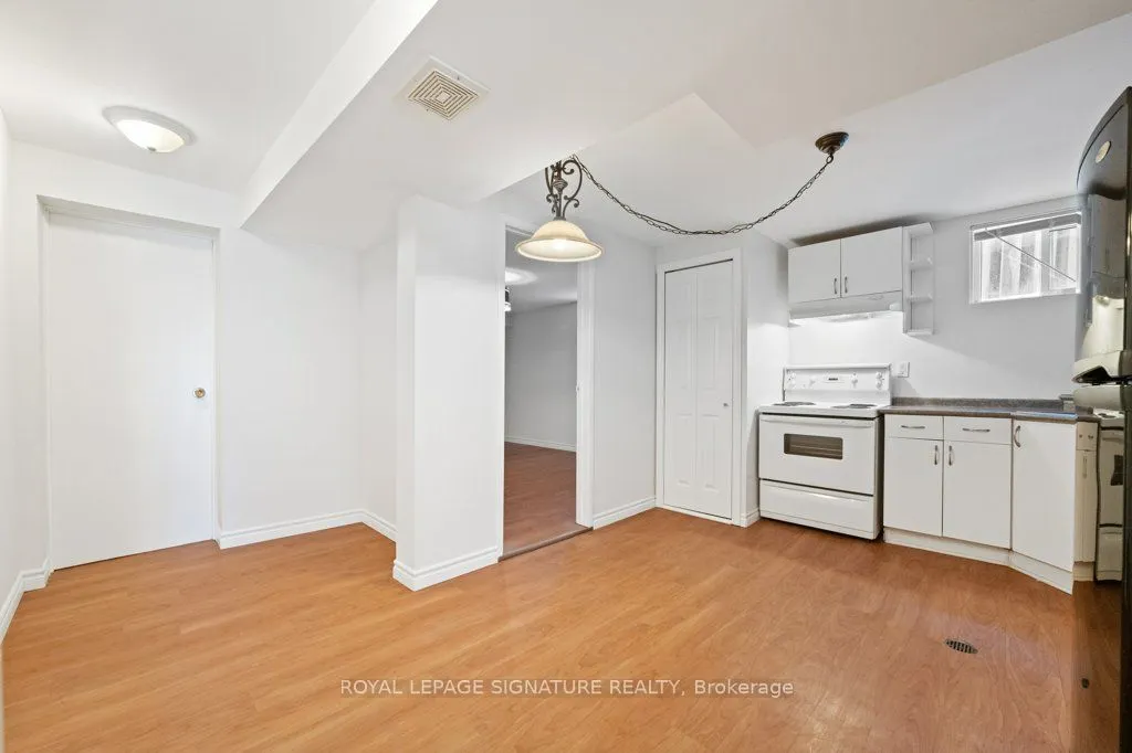 793 Hill Gate, #Bsmt