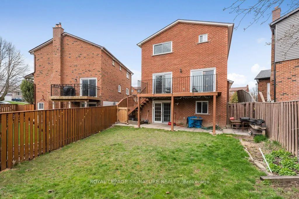 793 Hill Gate, #Bsmt