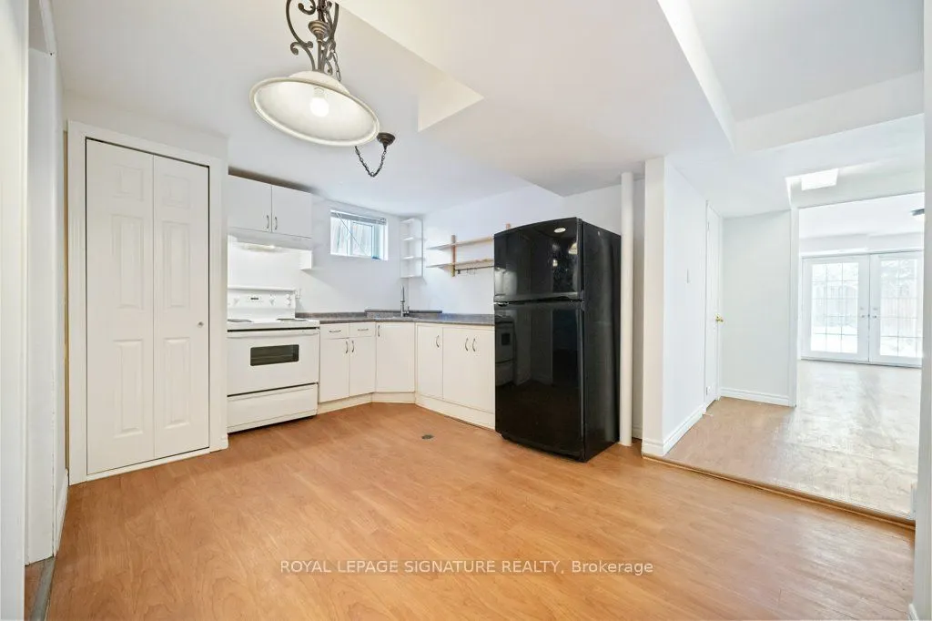 793 Hill Gate, #Bsmt