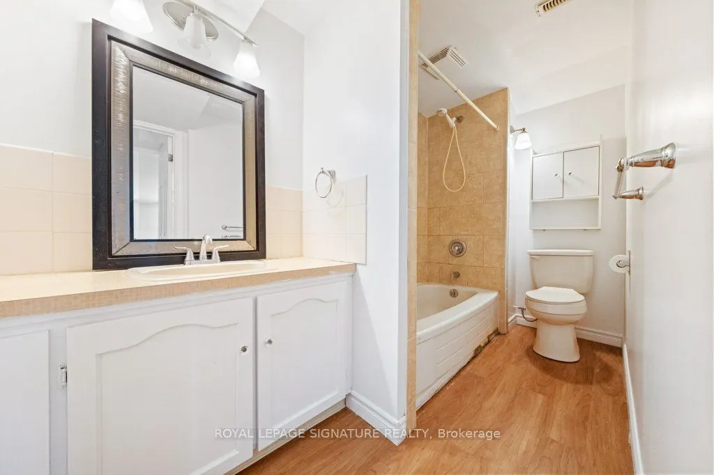 793 Hill Gate, #Bsmt