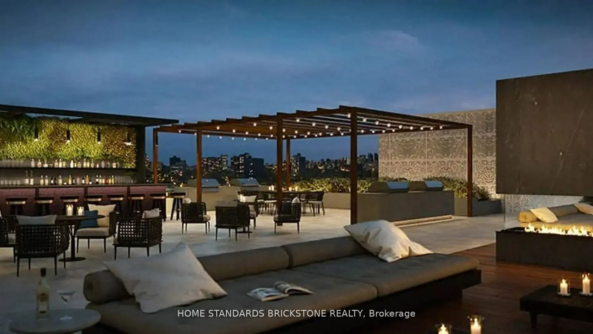 8888 Yonge Street, #321