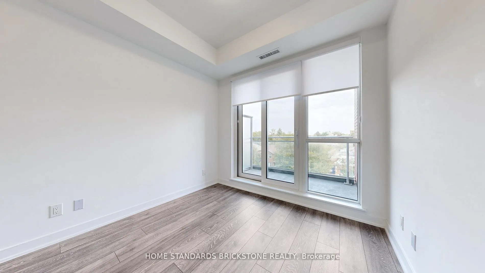 8888 Yonge Street, #321