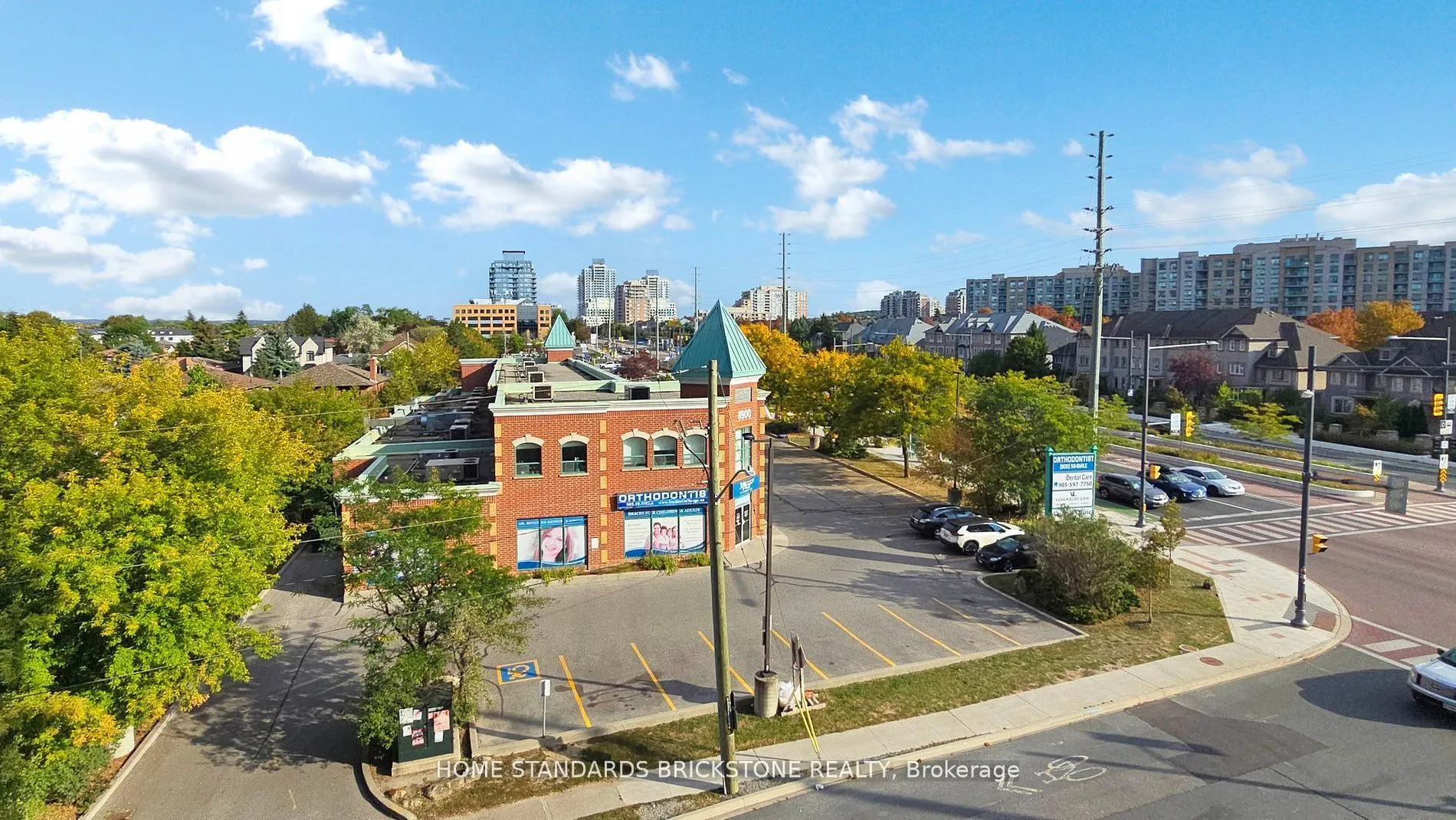 8888 Yonge Street, #321