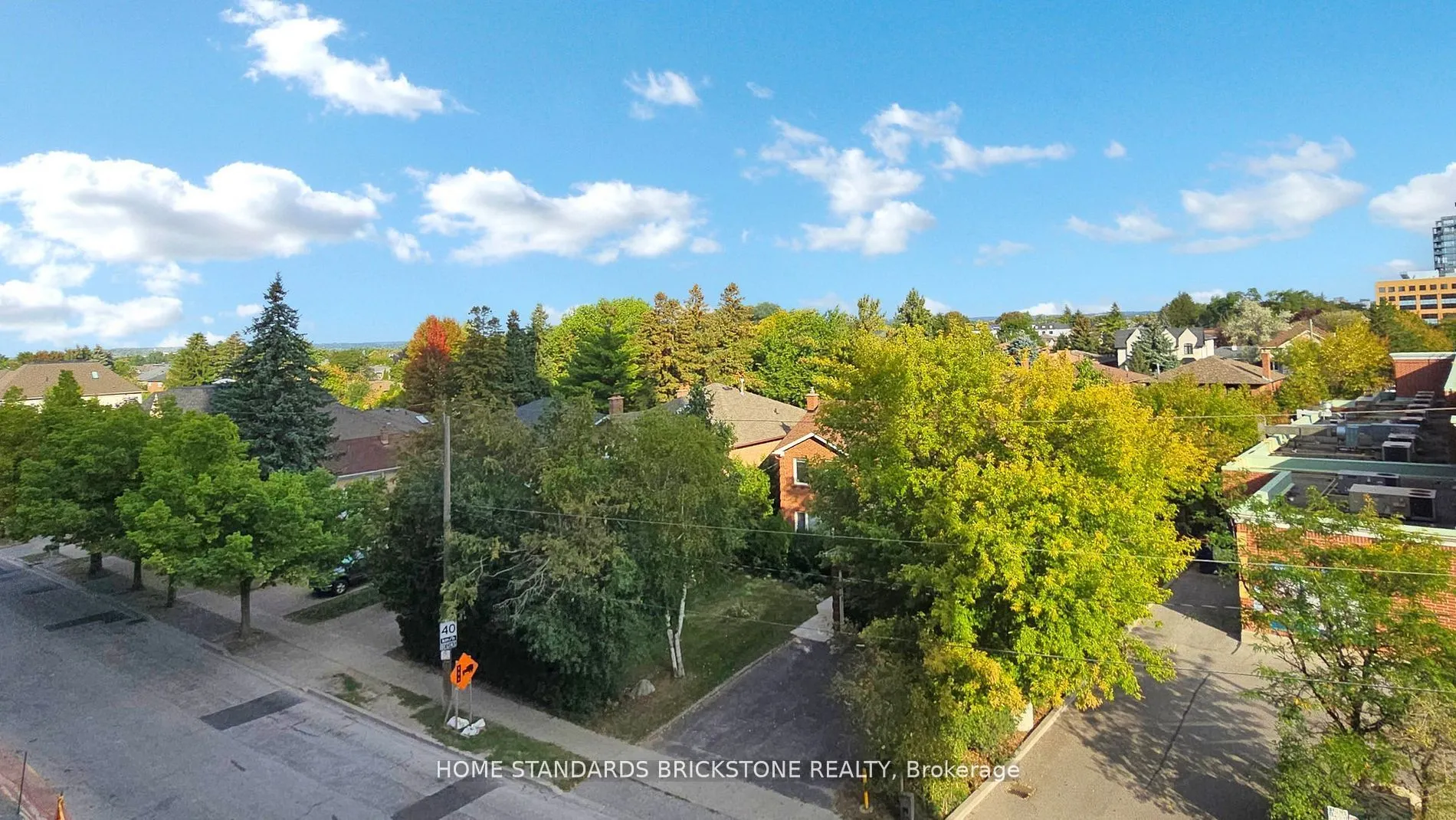8888 Yonge Street, #321