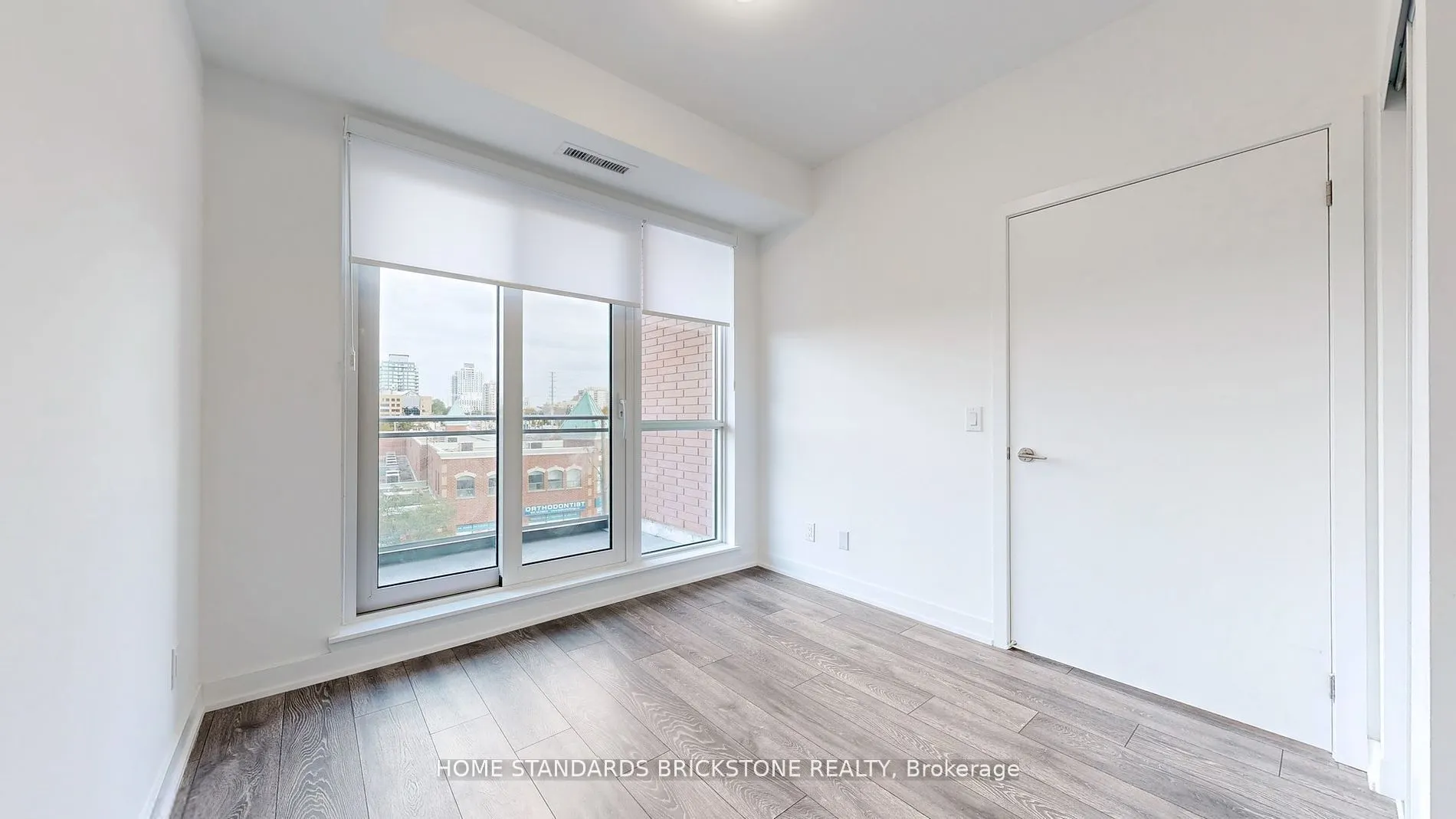 8888 Yonge Street, #321