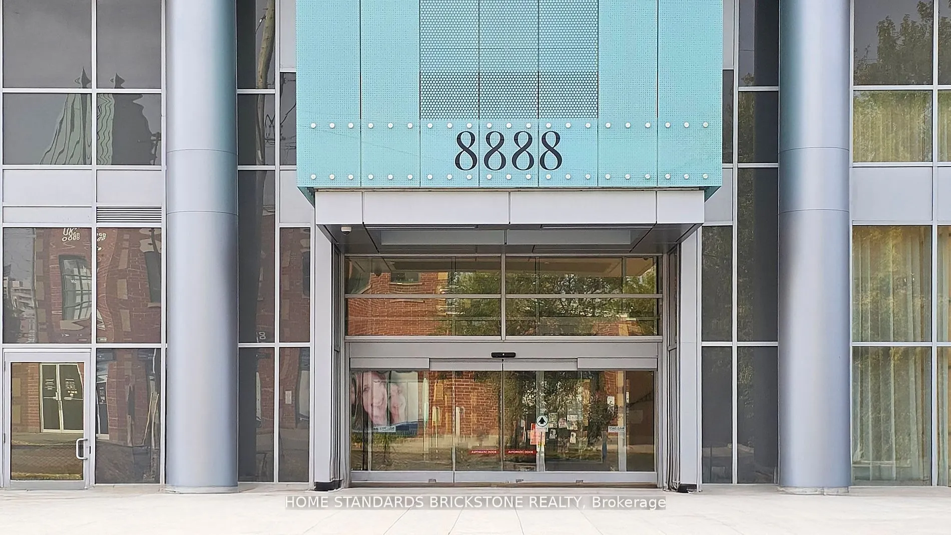 8888 Yonge Street, #321