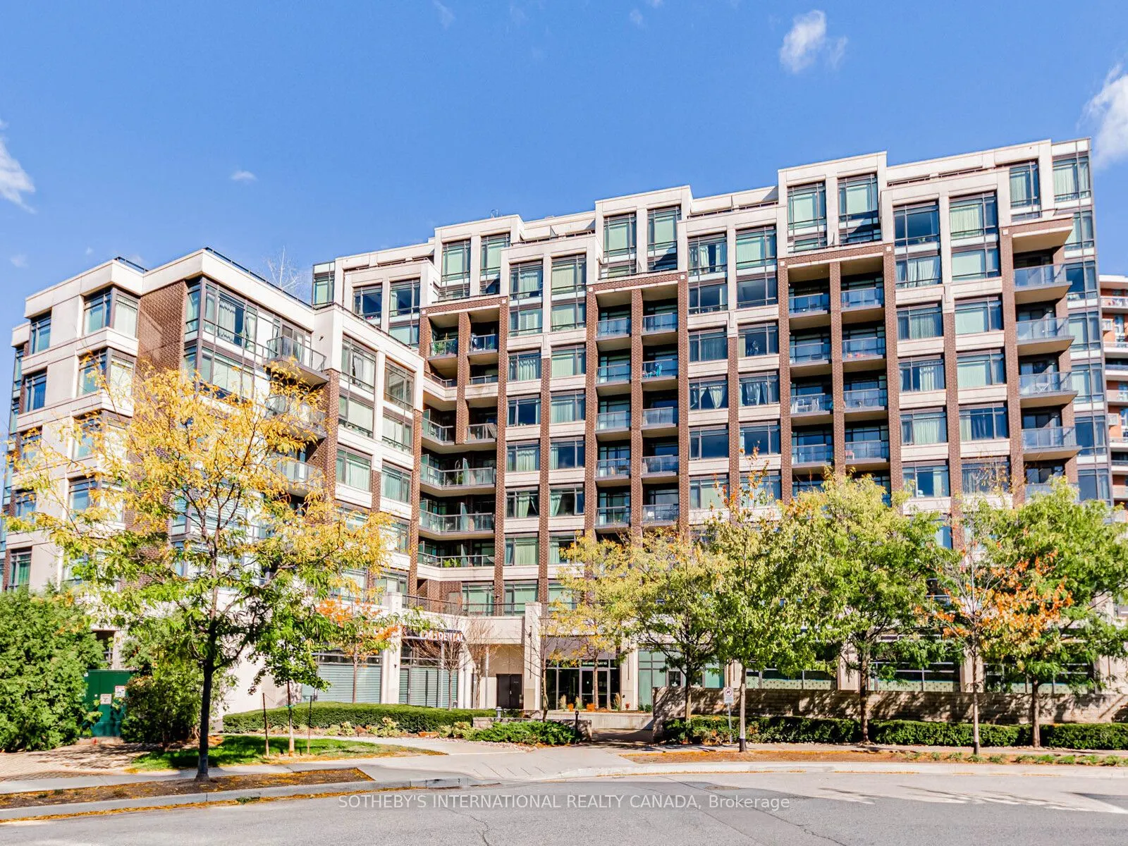 8130 Birchmount Road, #701