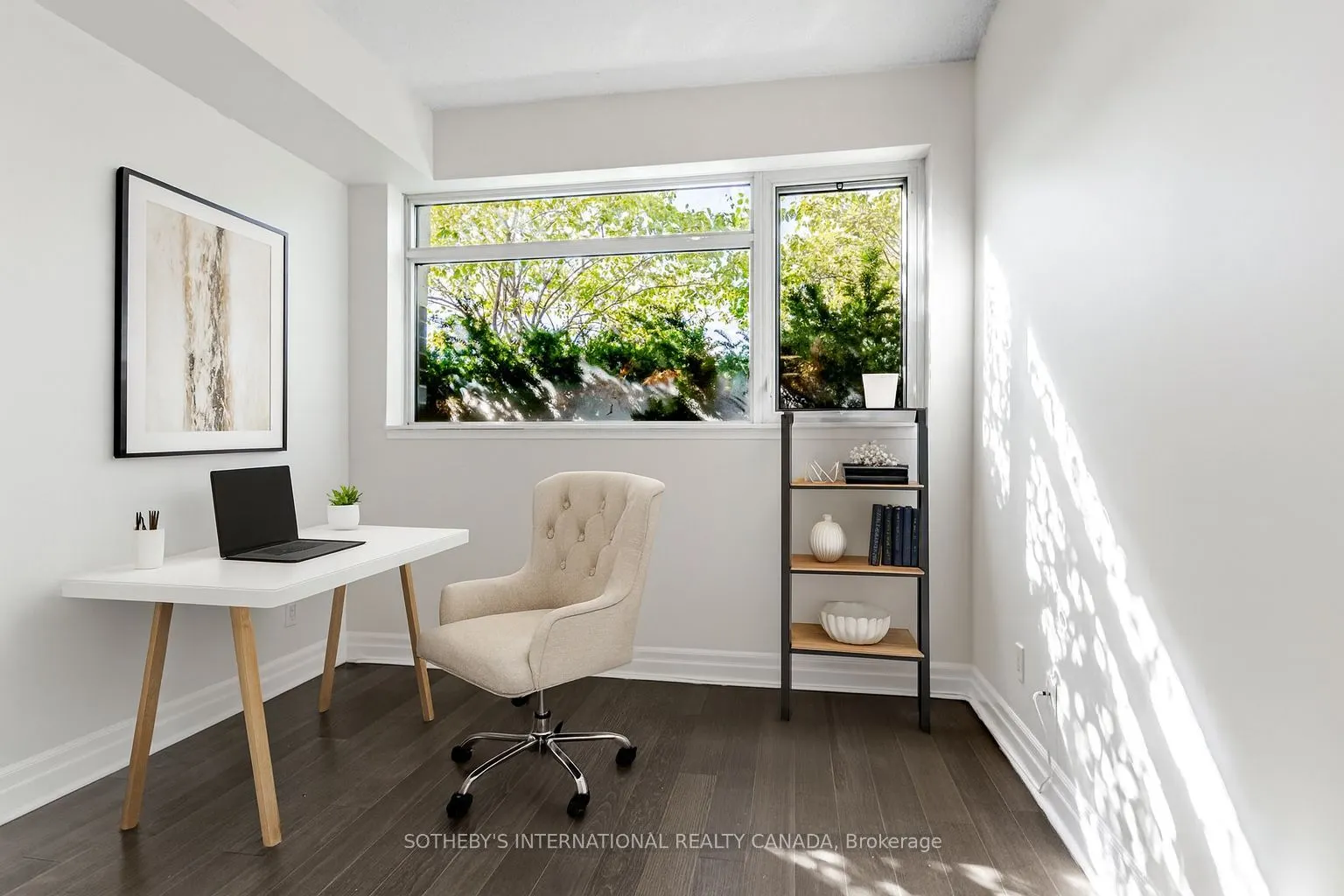 8130 Birchmount Road, #701