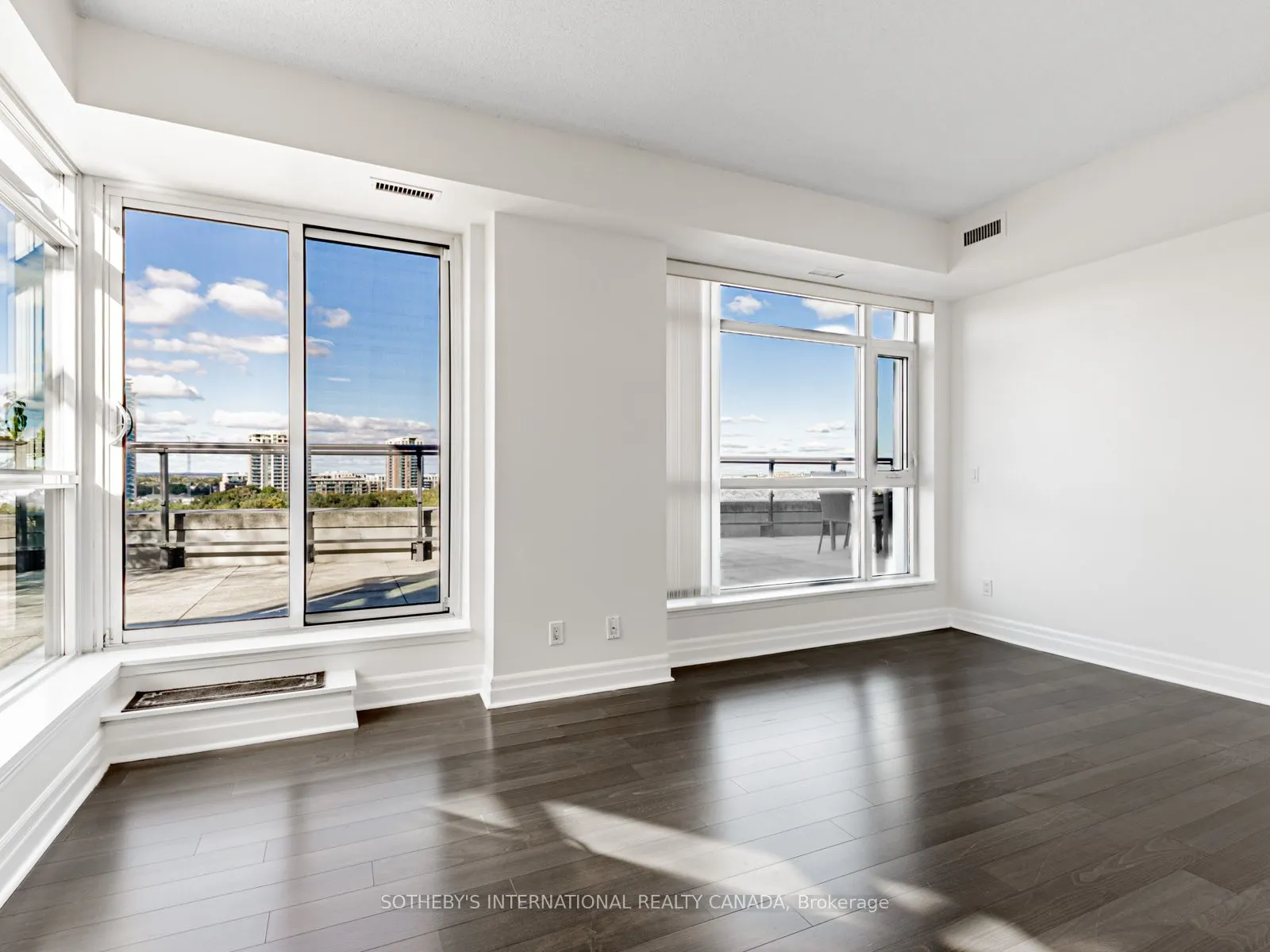 8130 Birchmount Road, #701
