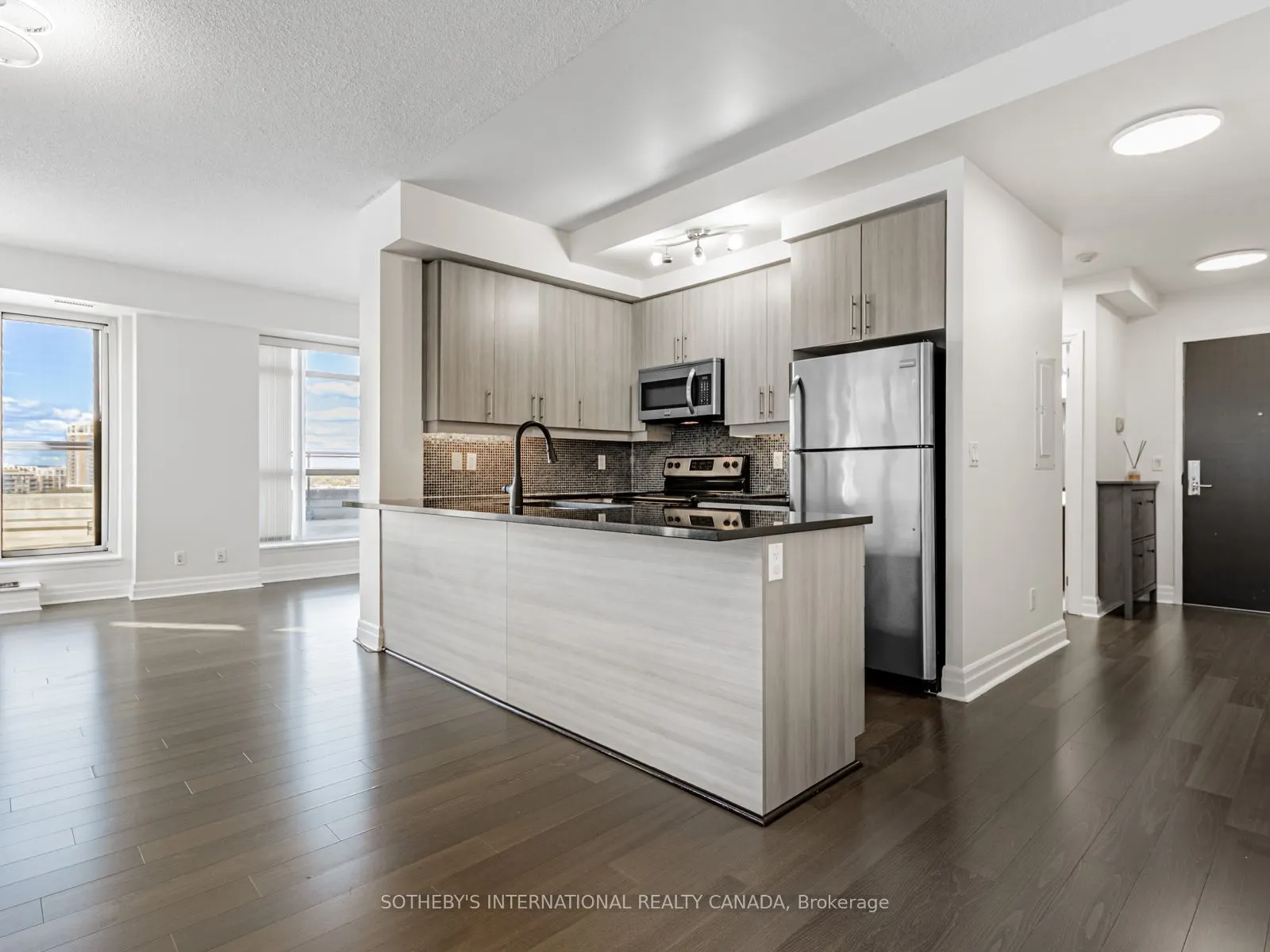 8130 Birchmount Road, #701