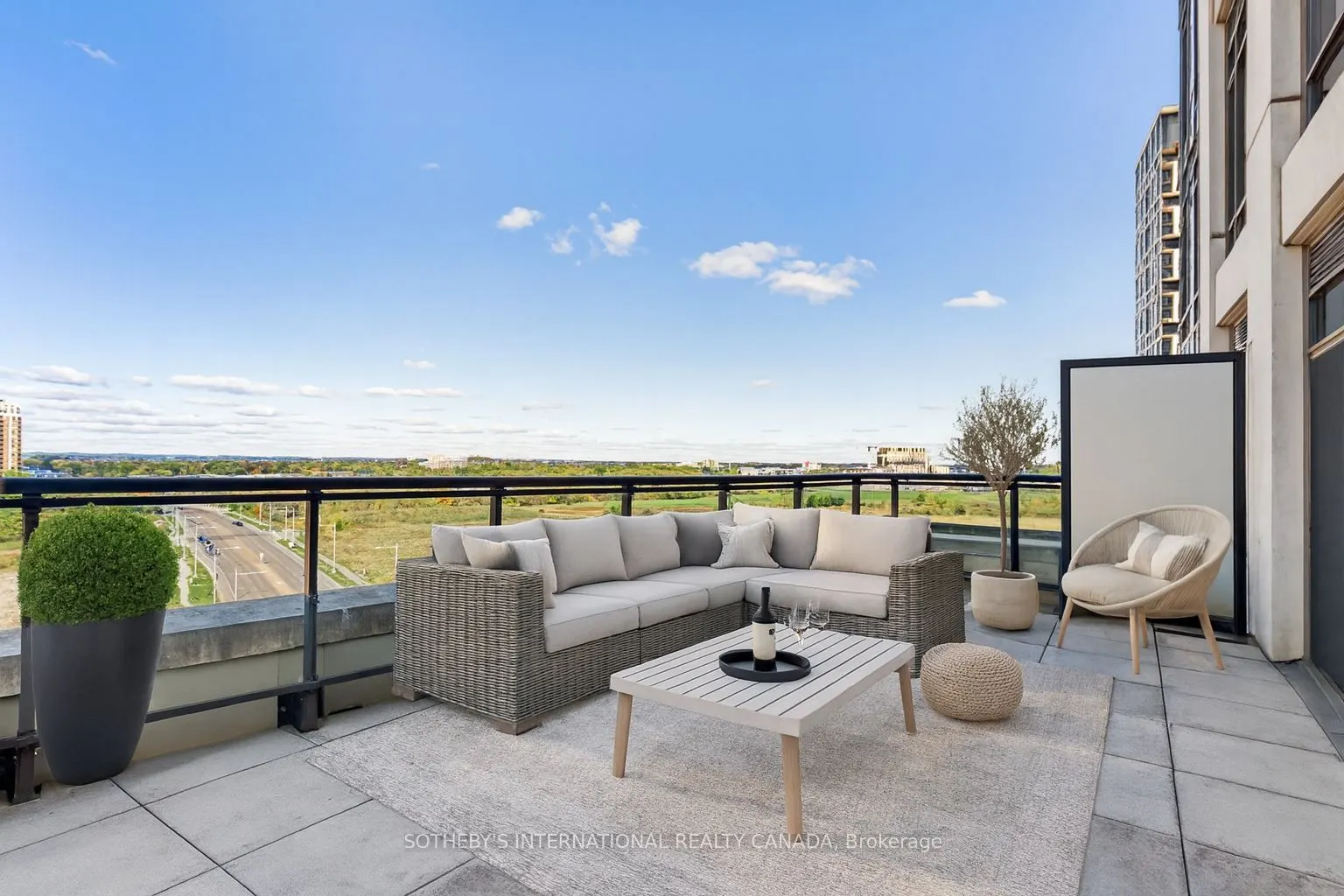 8130 Birchmount Road, #701