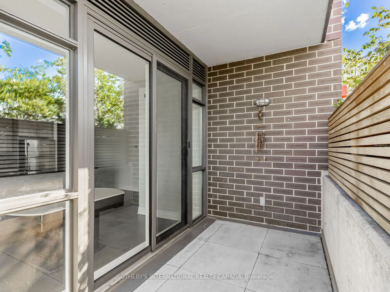 8130 Birchmount Road, #701