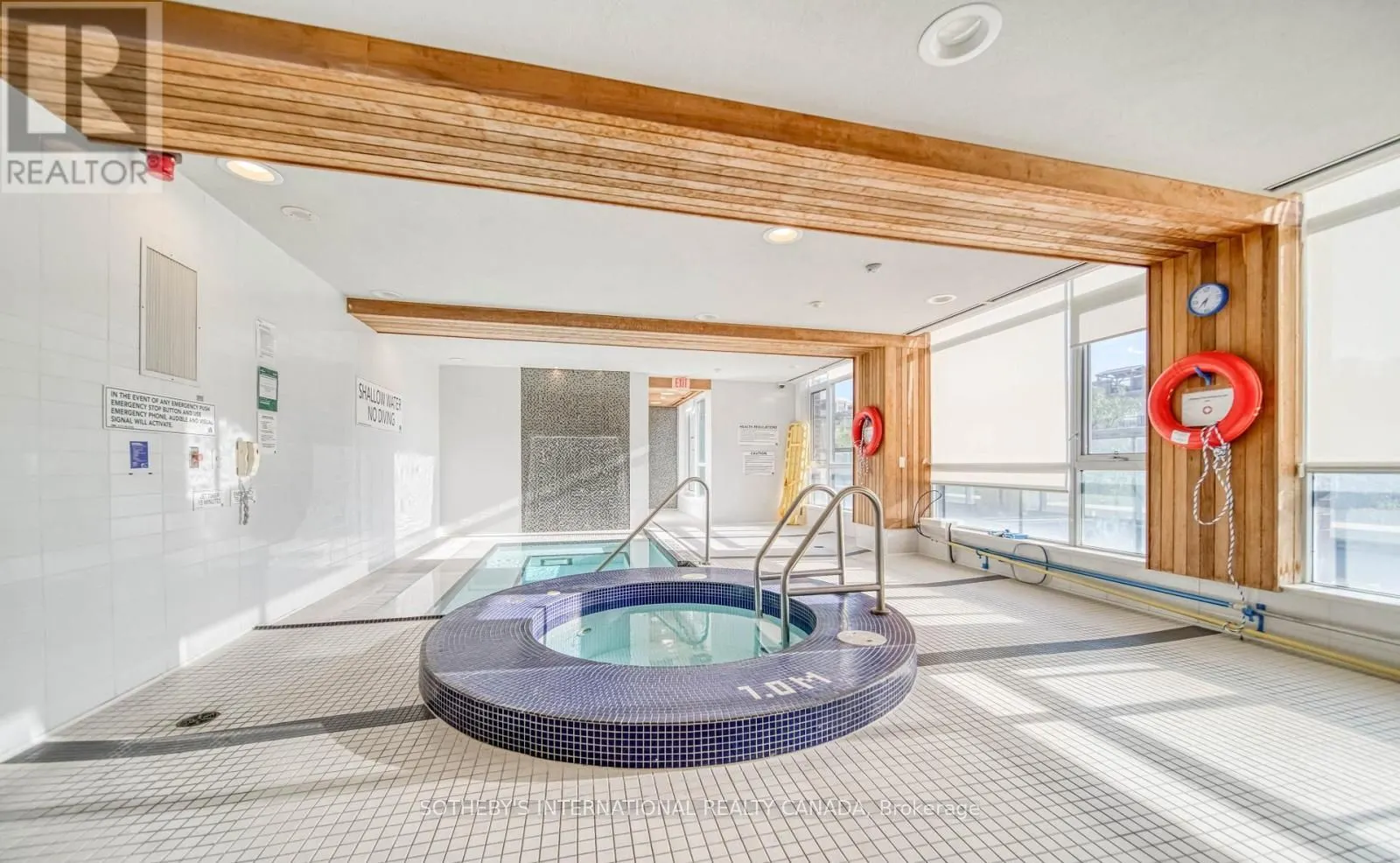 8130 Birchmount Road, #701