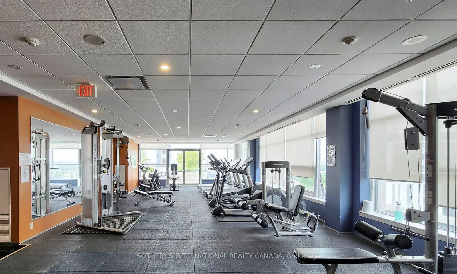 8130 Birchmount Road, #701