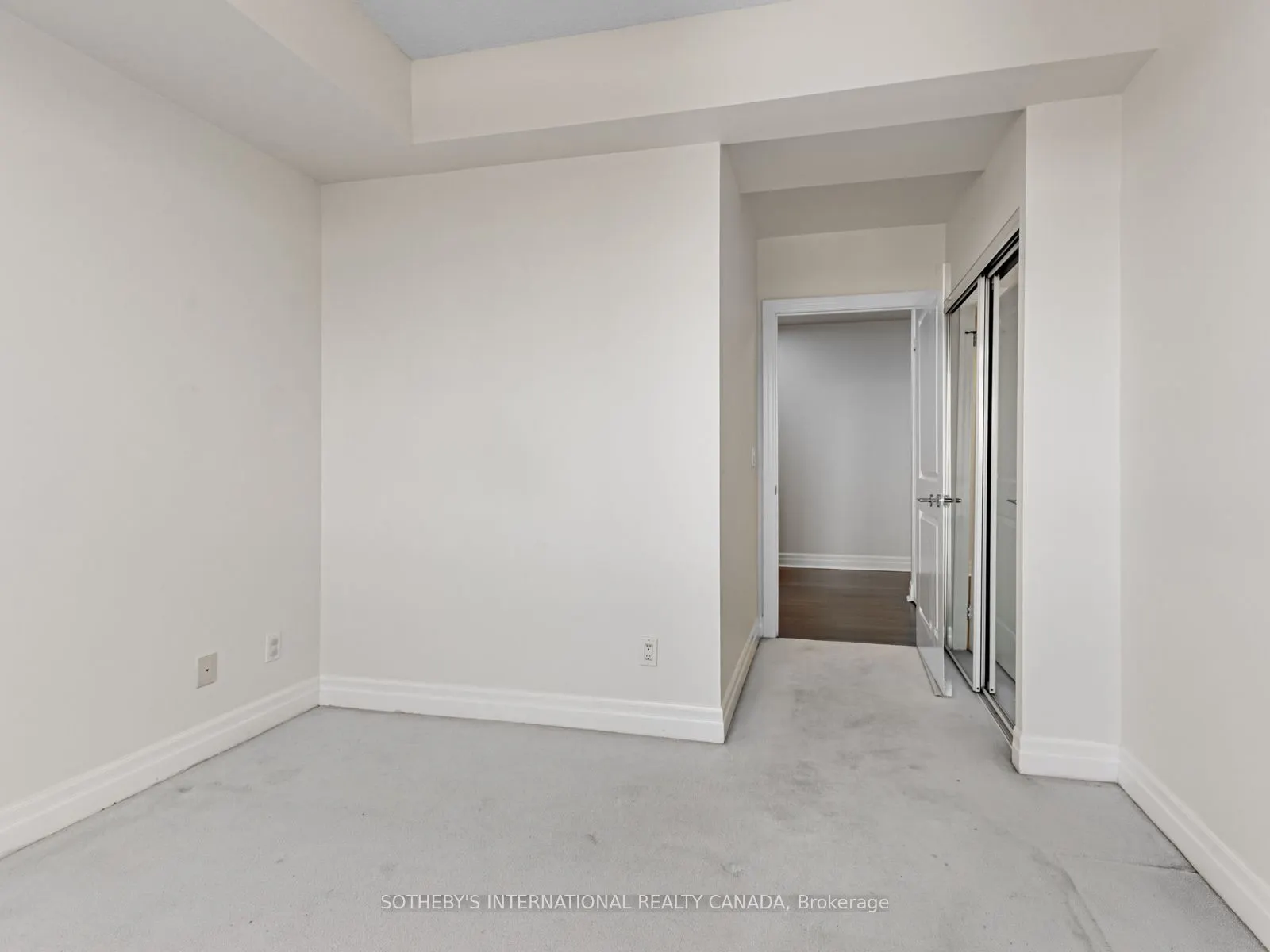 8130 Birchmount Road, #701