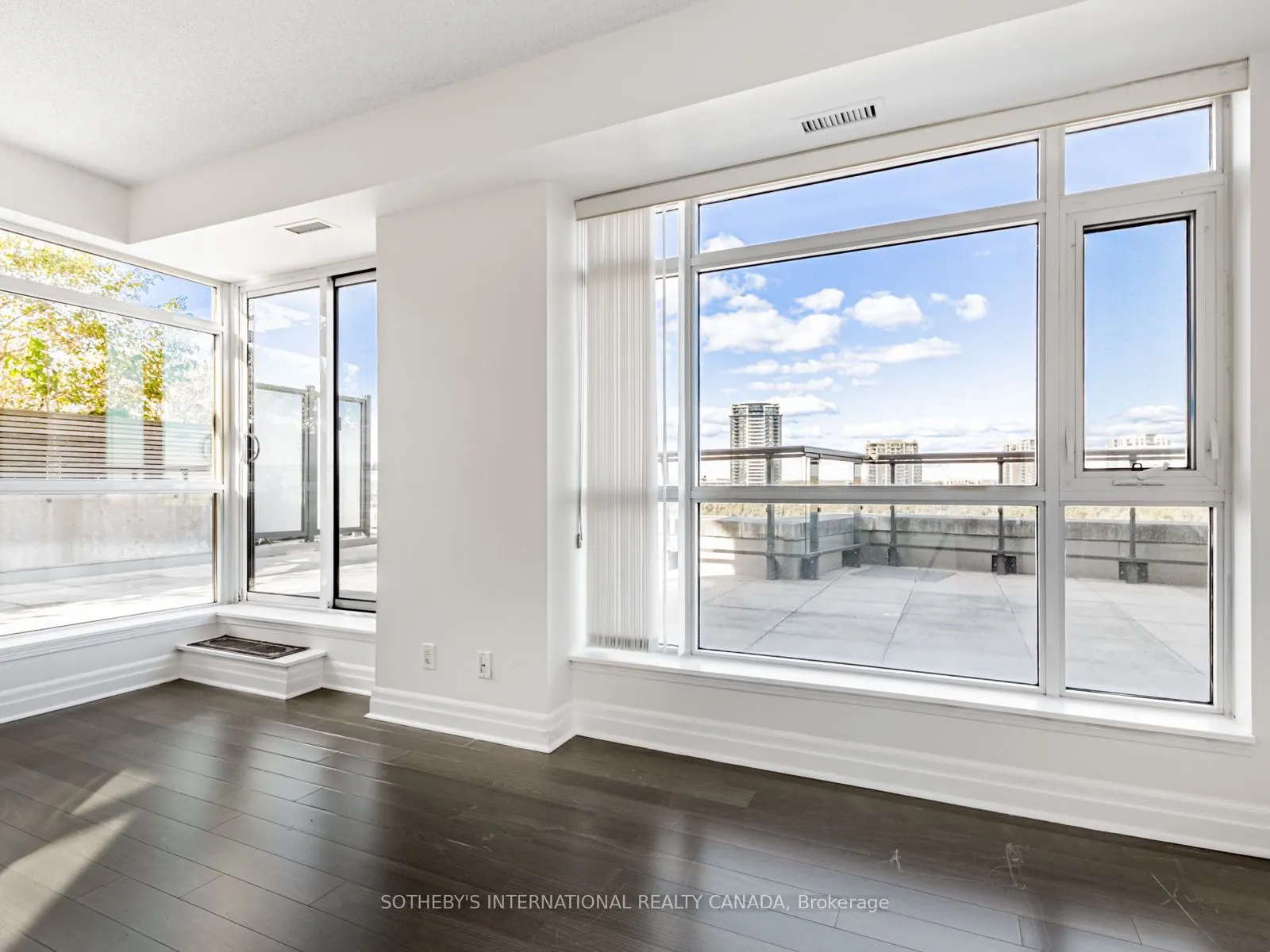 8130 Birchmount Road, #701