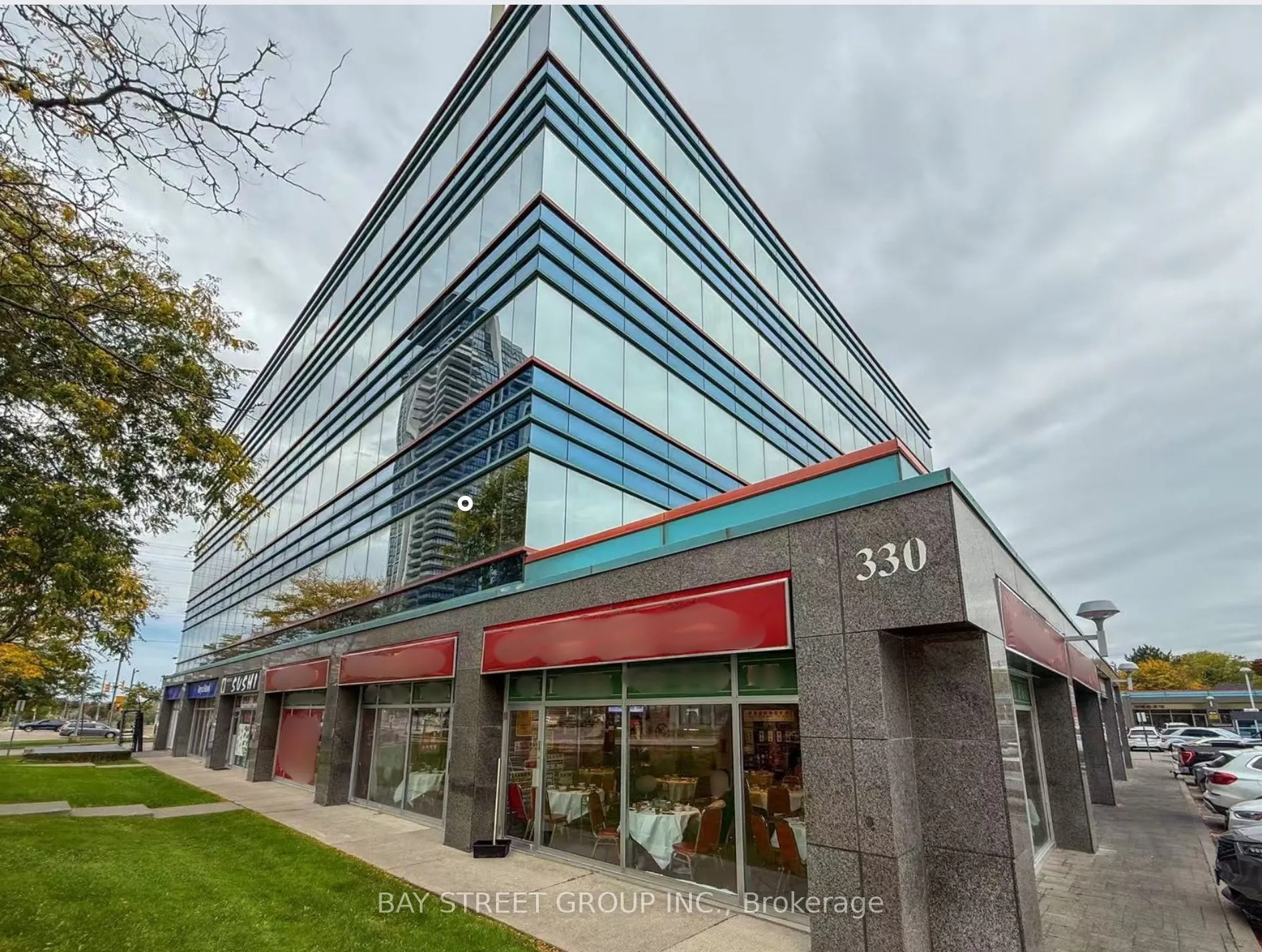 330 HIGHWAY 7 E, #Units 106-108