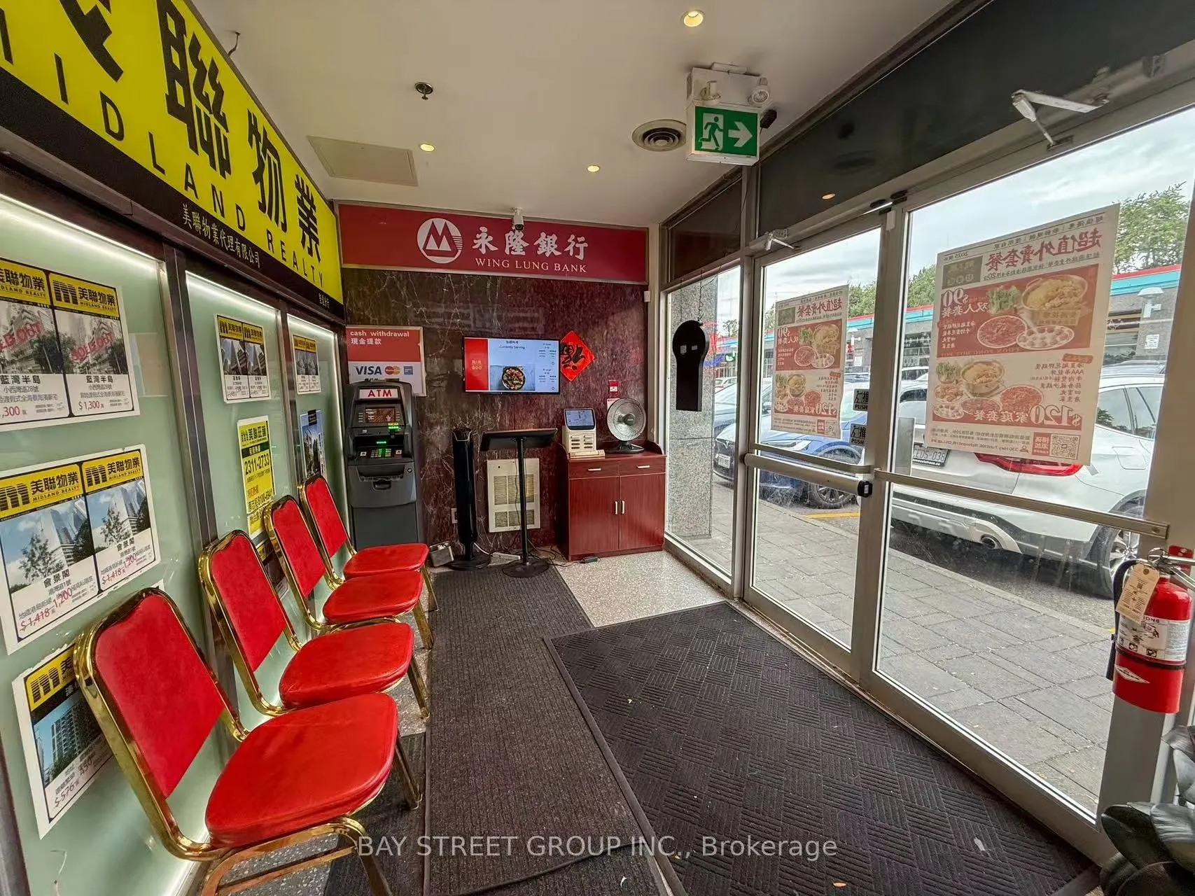 330 HIGHWAY 7 E, #Units 106-108