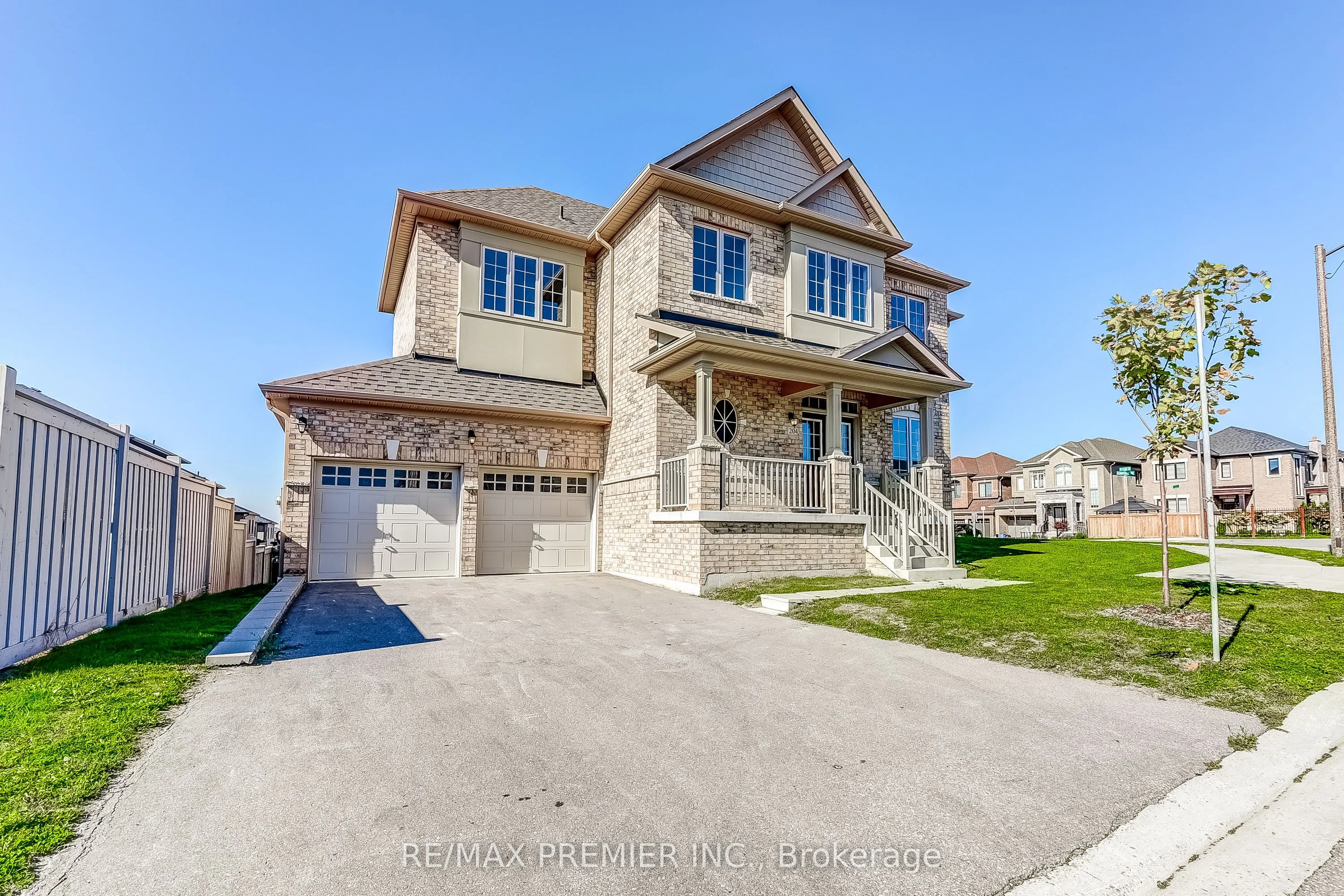 204 Sunnyridge Avenue