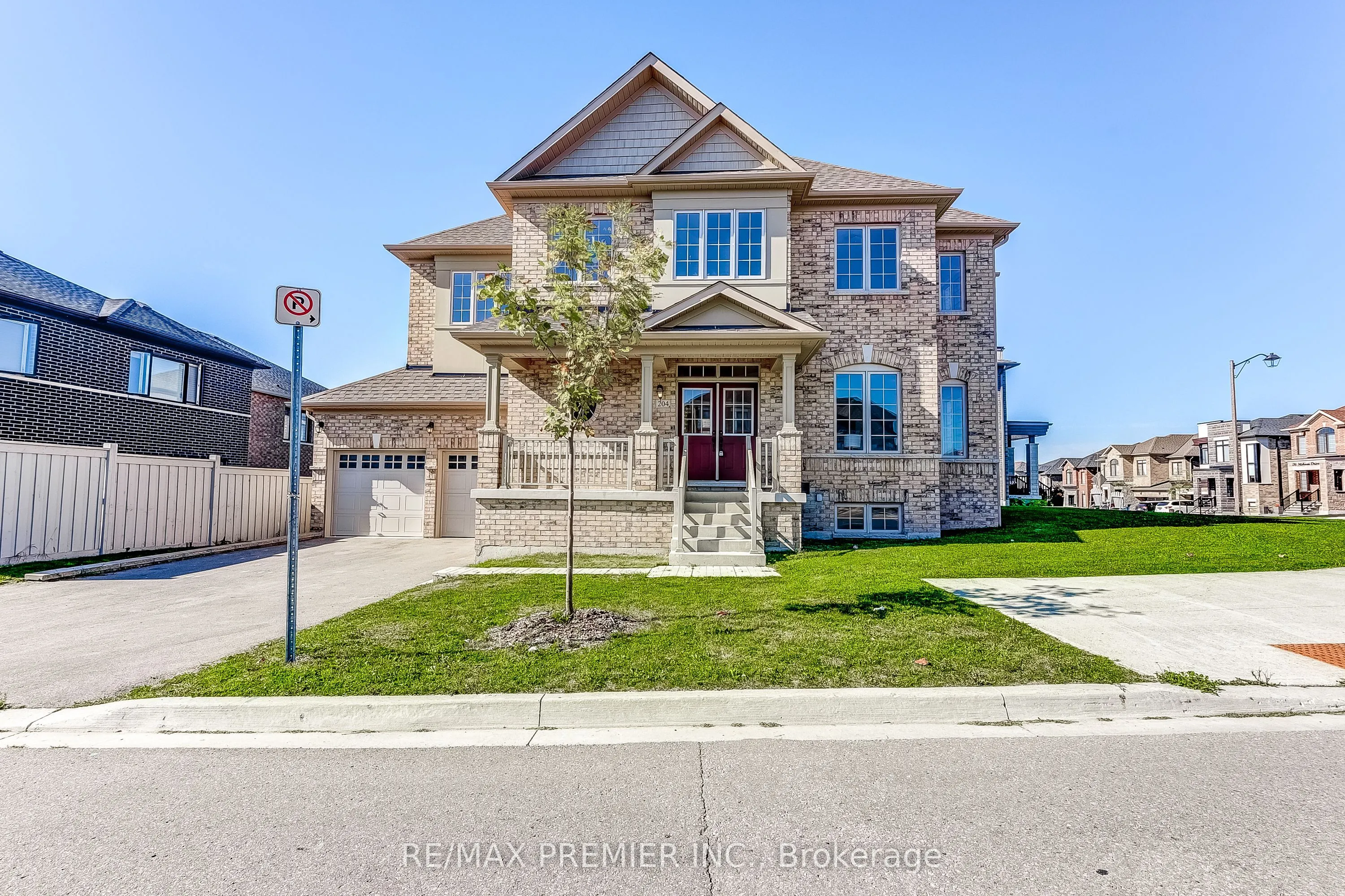 204 Sunnyridge Avenue
