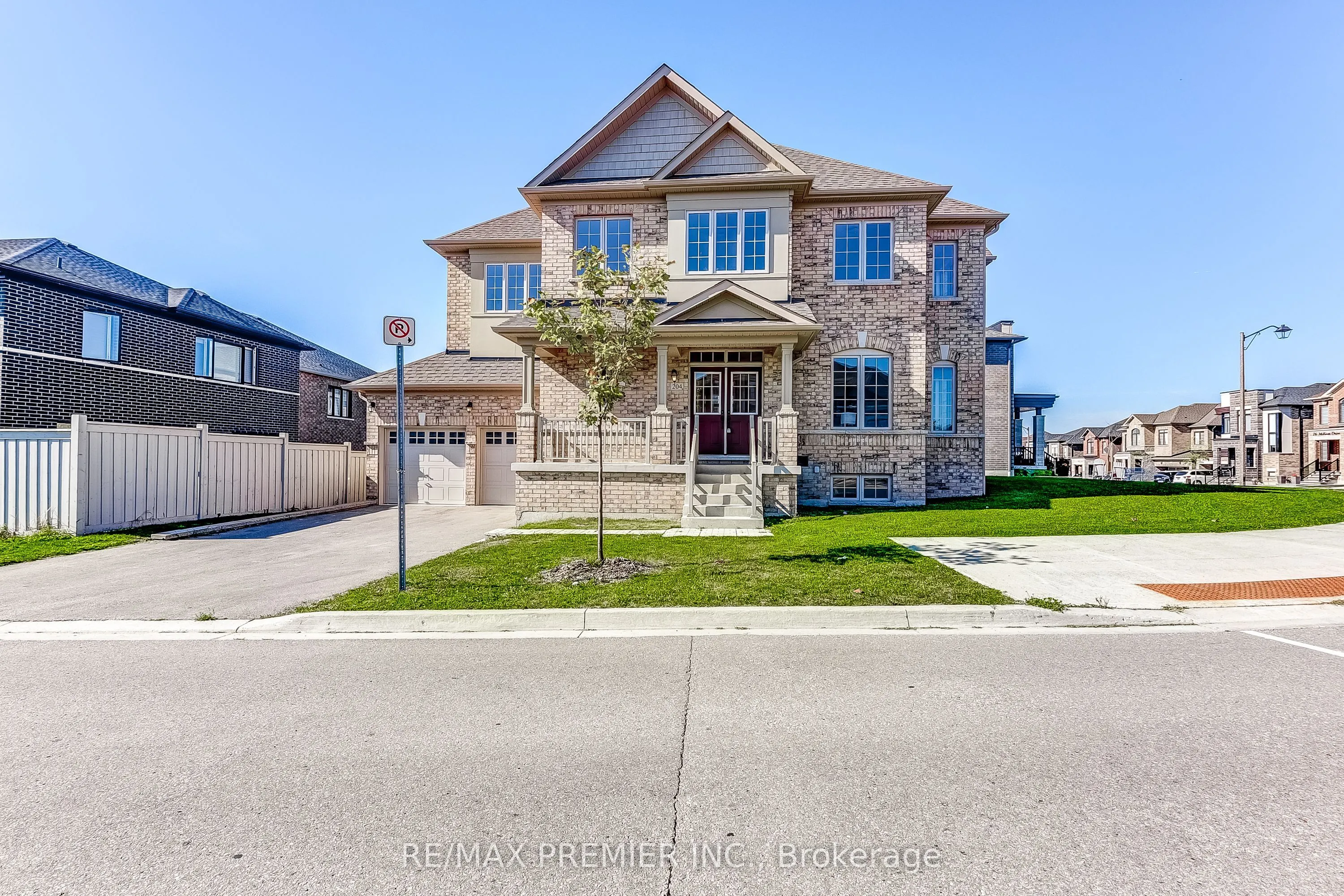 204 Sunnyridge Avenue