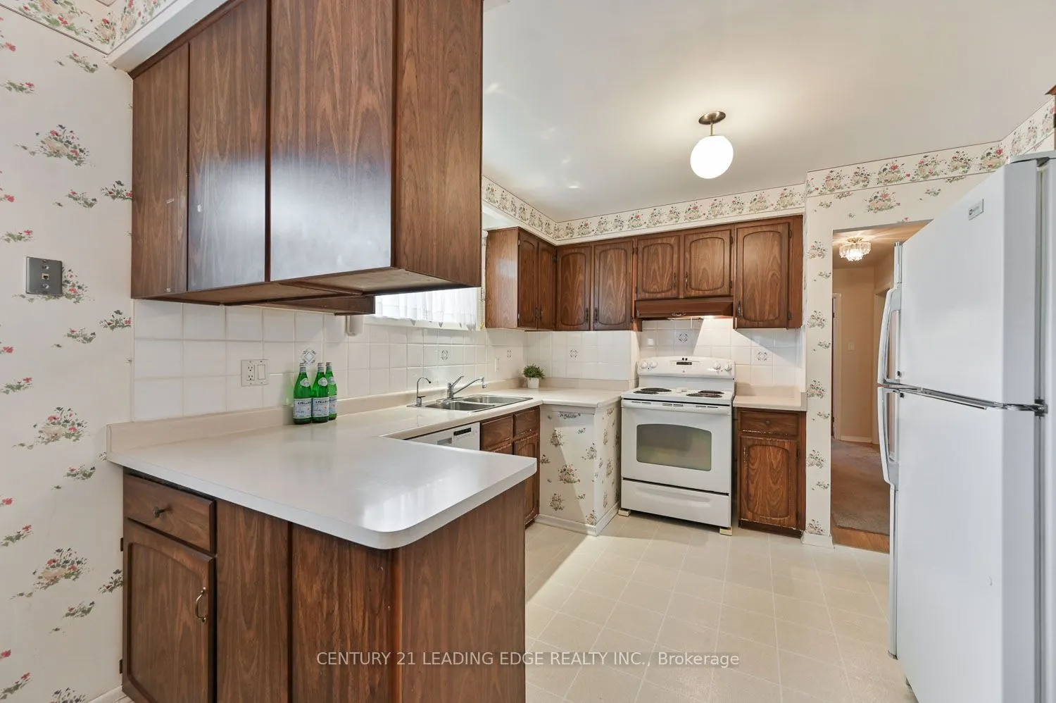 3 James Speight Road