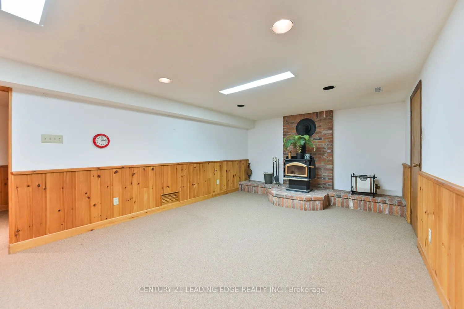 3 James Speight Road